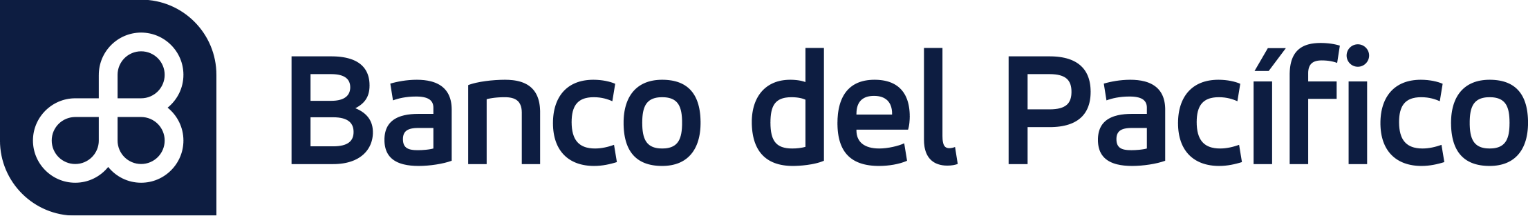 Banco Pacífico
